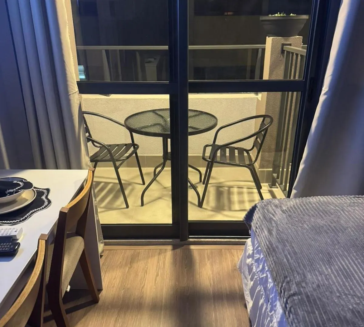 Apartment Studio Proximo Allianz Parque - Vaga De Garagem E Rooftop Exclusivo Sao Paulo