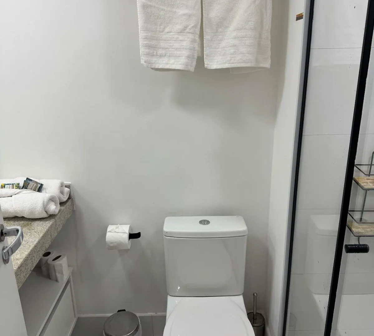 Apartment Studio Proximo Allianz Parque - Vaga De Garagem E Rooftop Exclusivo Sao Paulo