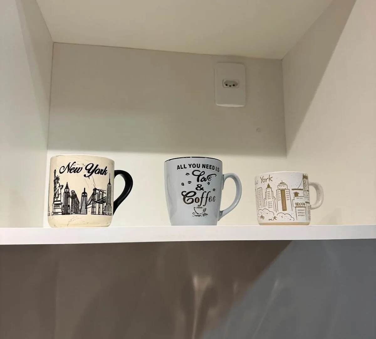 Studio Proximo Allianz Parque - Vaga De Garagem E Rooftop Exclusivo São Paulo Brazílie