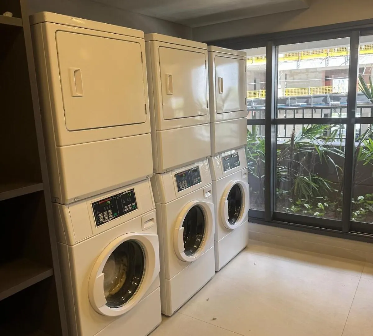 Studio Proximo Allianz Parque - Vaga De Garagem E Rooftop Exclusivo São Paulo 0*,