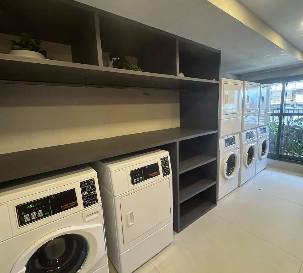 Studio Proximo Allianz Parque - Vaga De Garagem E Rooftop Exclusivo São Paulo Apartmán